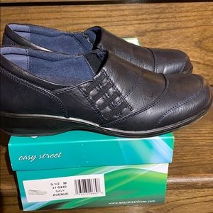 Easy Street Easy Motion Shoes